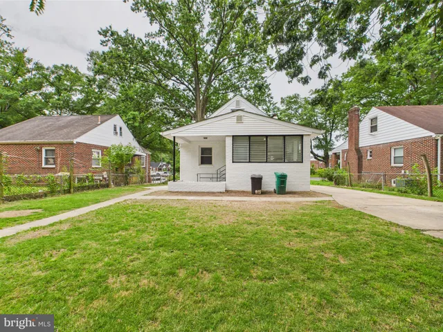 $499,999 | 3404 Lancer Drive, Hyattsville, MD 20782