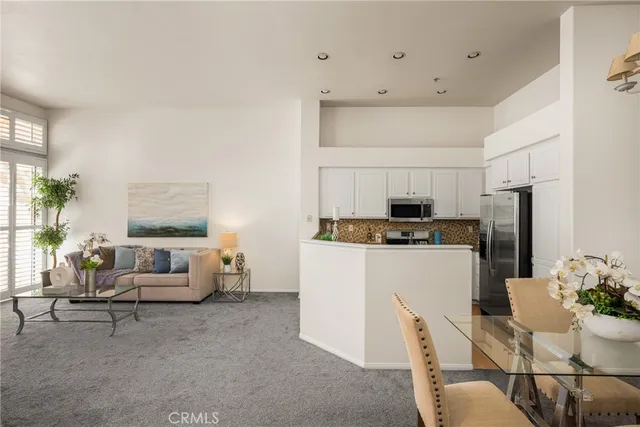 a view of a volley ball court