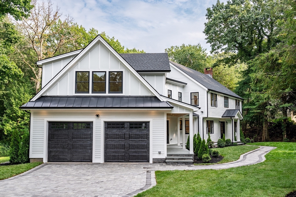 2 High Rock Road Dover, MA 02030 - Photo 3 of 38 Gallery Image 3