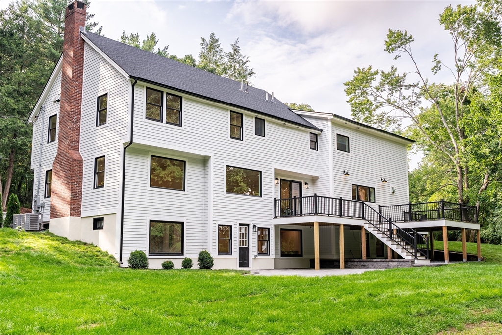 2 High Rock Road Dover, MA 02030 - Photo 4 of 38 Gallery Image 4