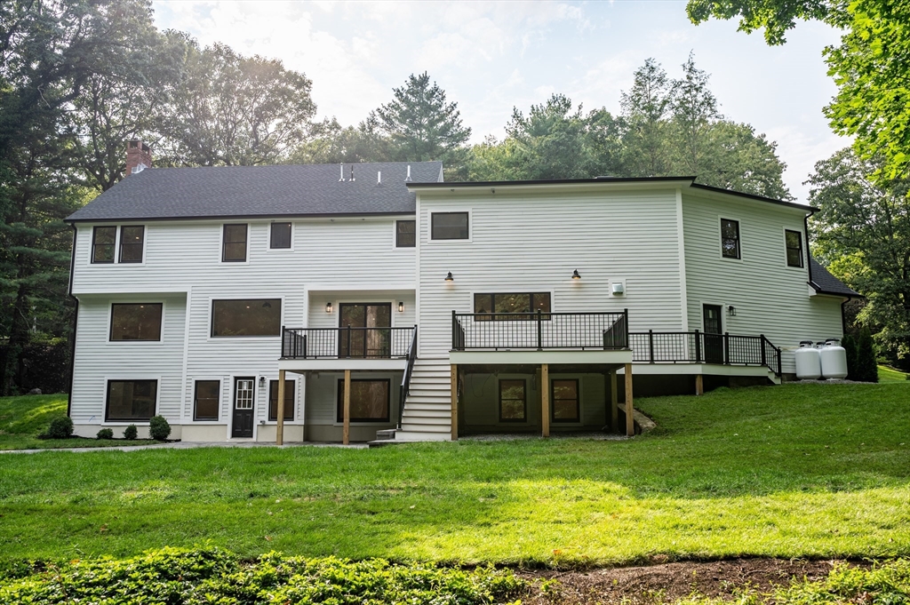 2 High Rock Road Dover, MA 02030 - Photo 5 of 38 Gallery Image 5