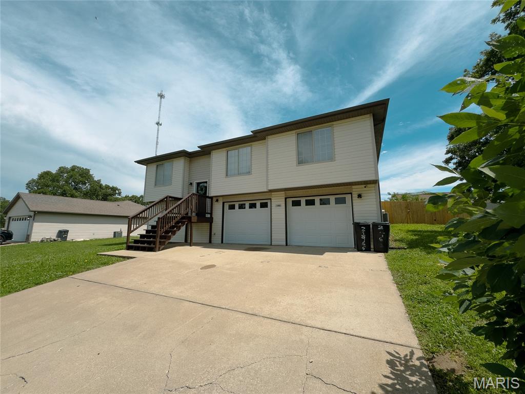 21965 Lafayette Road Waynesville, MO 65583 - Photo 1 of 26