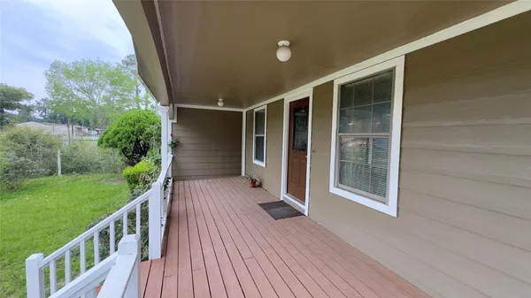 $1,850 | 21253 South Street, New Caney, TX 77357