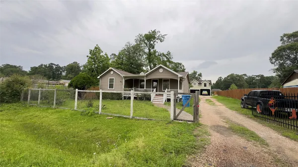 $1,850 | 21253 South Street, New Caney, TX 77357