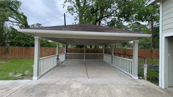 $1,850 | 21253 South Street, New Caney, TX 77357