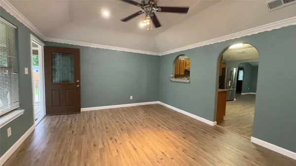 $1,850 | 21253 South Street, New Caney, TX 77357