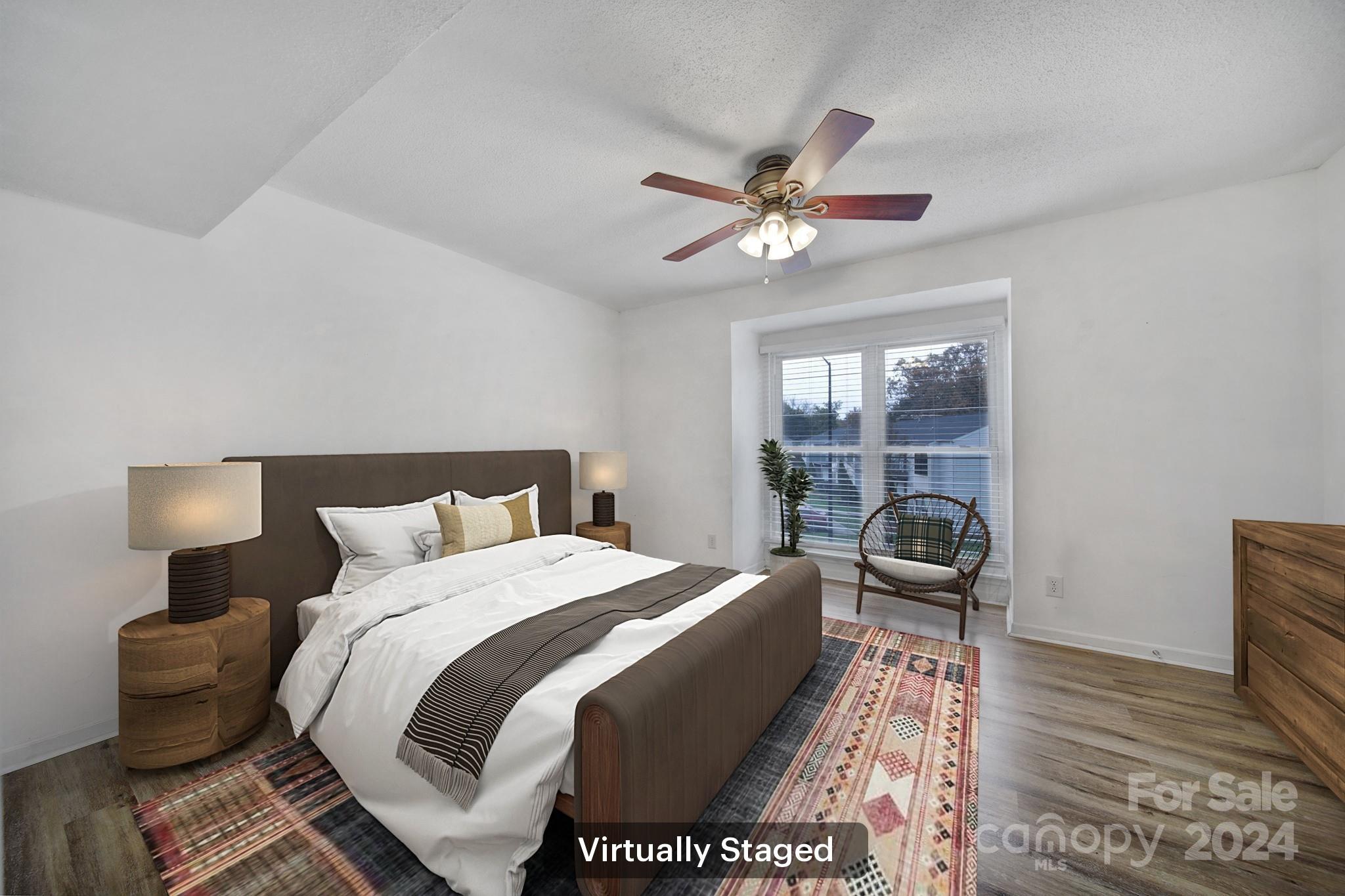11013 Harrowfield Road Charlotte, NC 28226 - Photo 16 of 34