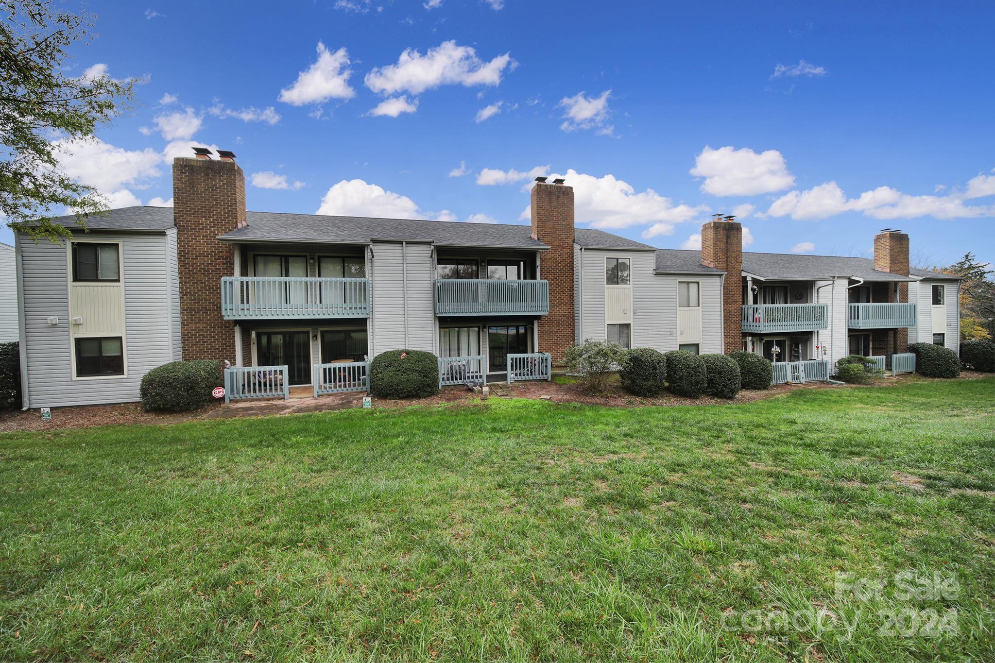 11013 Harrowfield Road Charlotte, NC 28226 - Photo 26 of 34