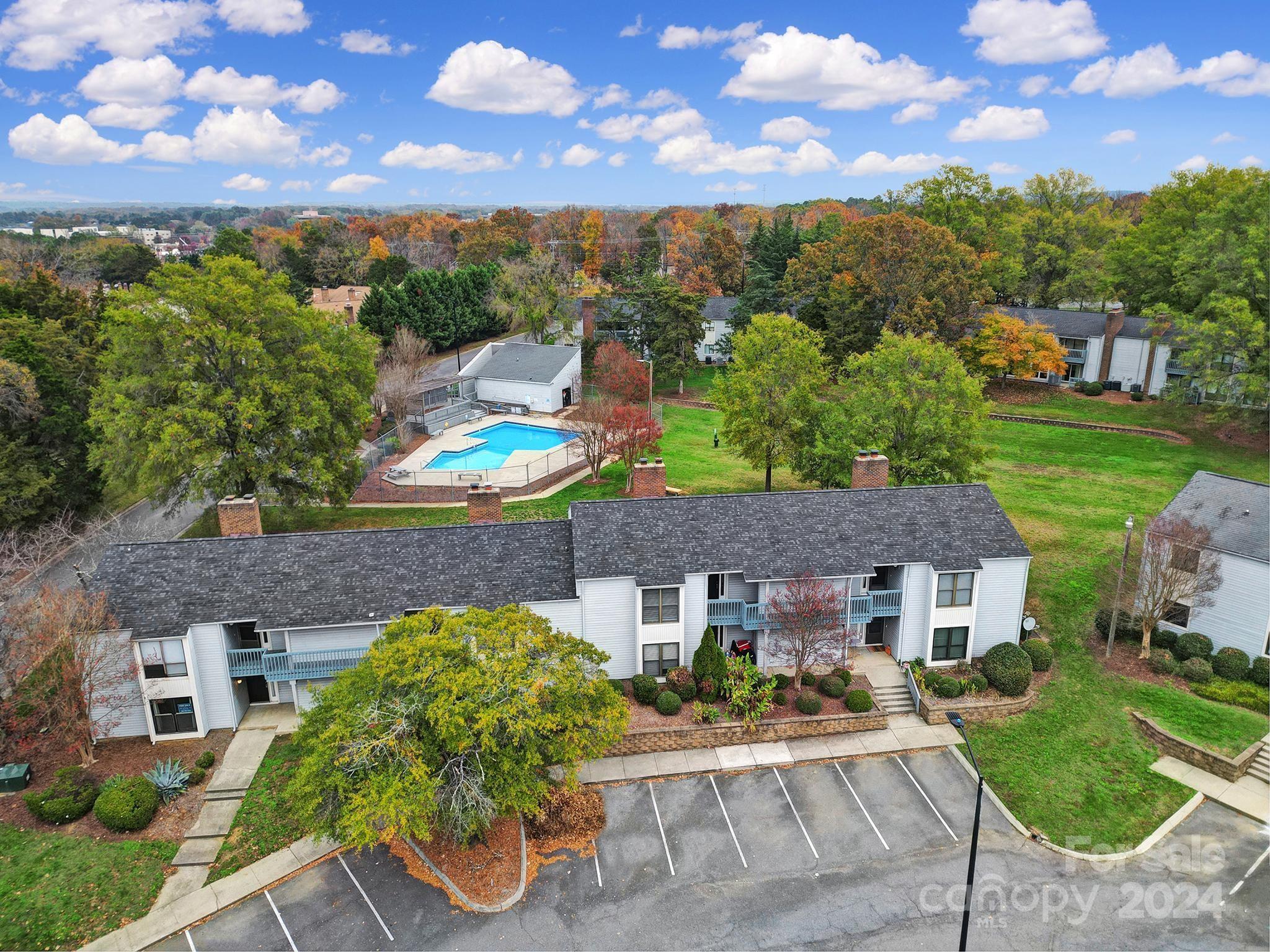11013 Harrowfield Road Charlotte, NC 28226 - Photo 29 of 34