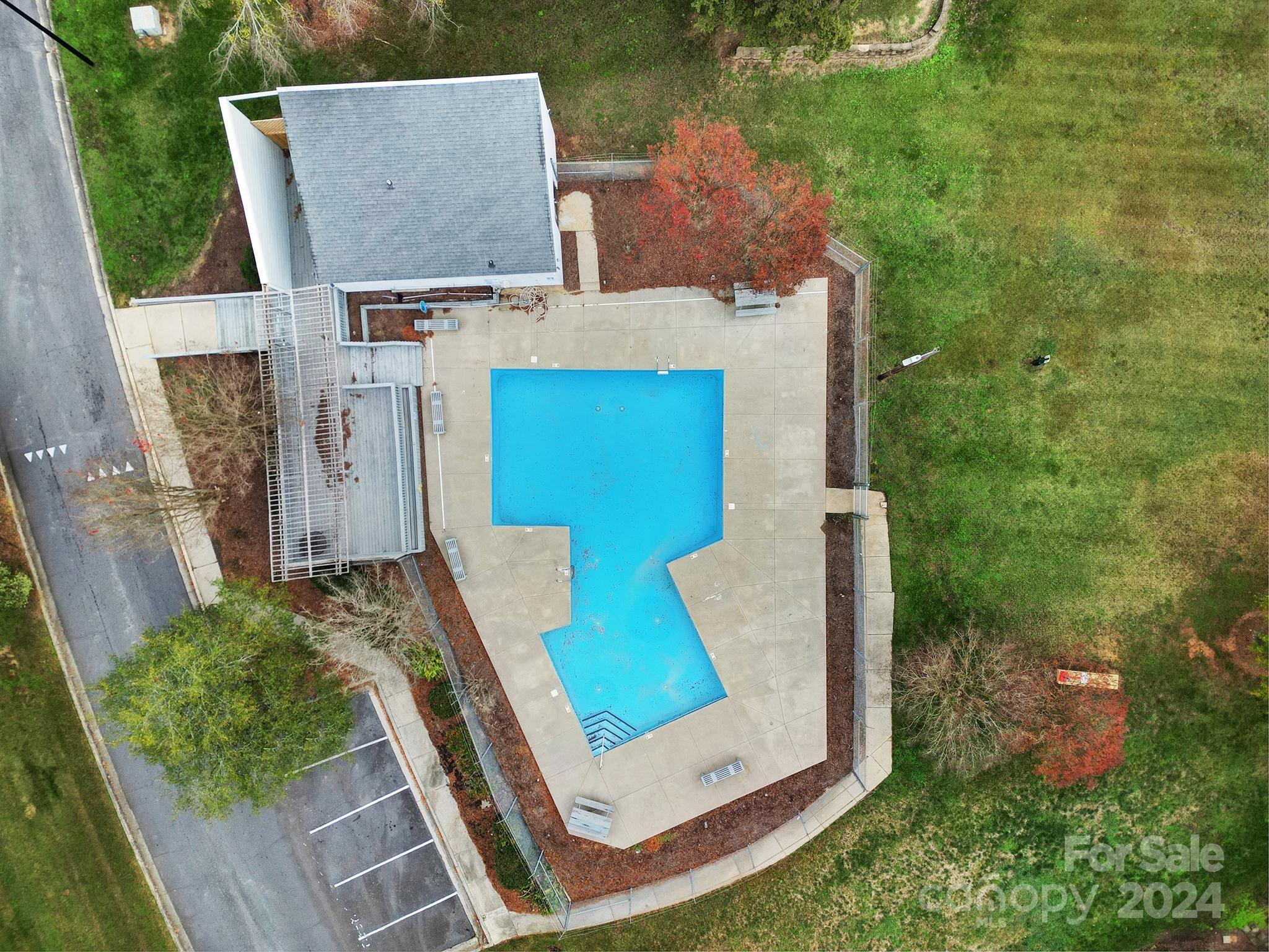 11013 Harrowfield Road Charlotte, NC 28226 - Photo 32 of 34