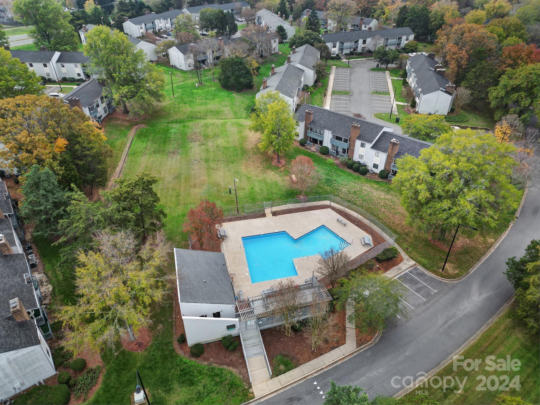 11013 Harrowfield Road Charlotte, NC 28226 - Photo 33 of 34