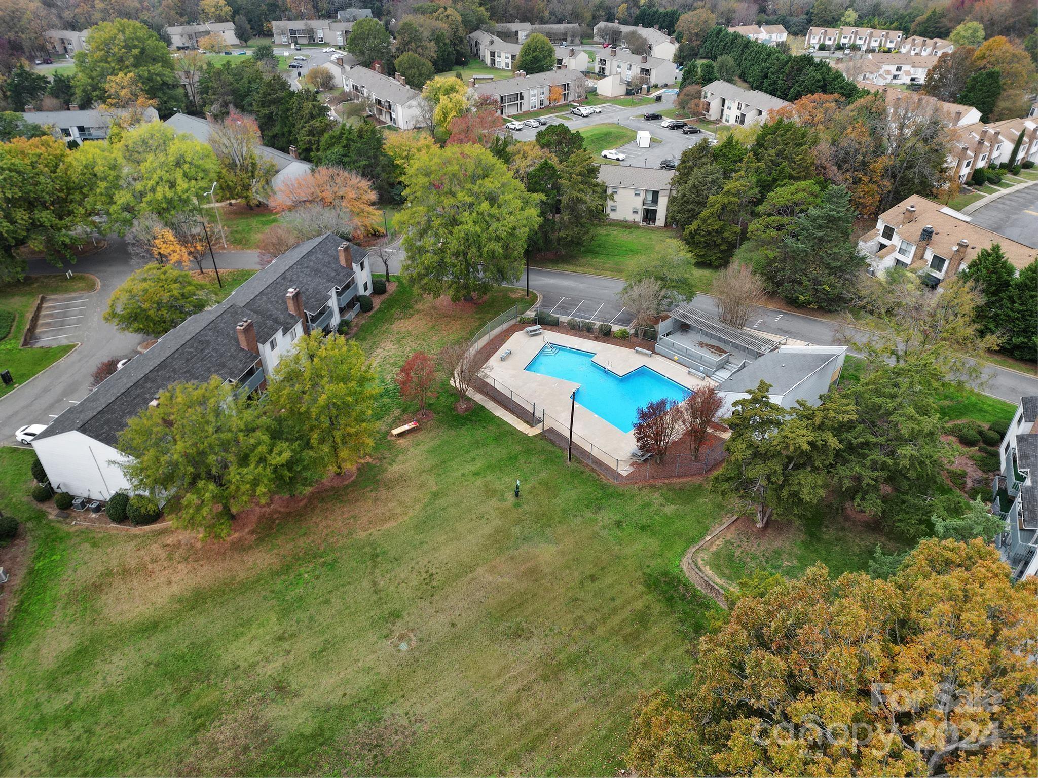 11013 Harrowfield Road Charlotte, NC 28226 - Photo 34 of 34