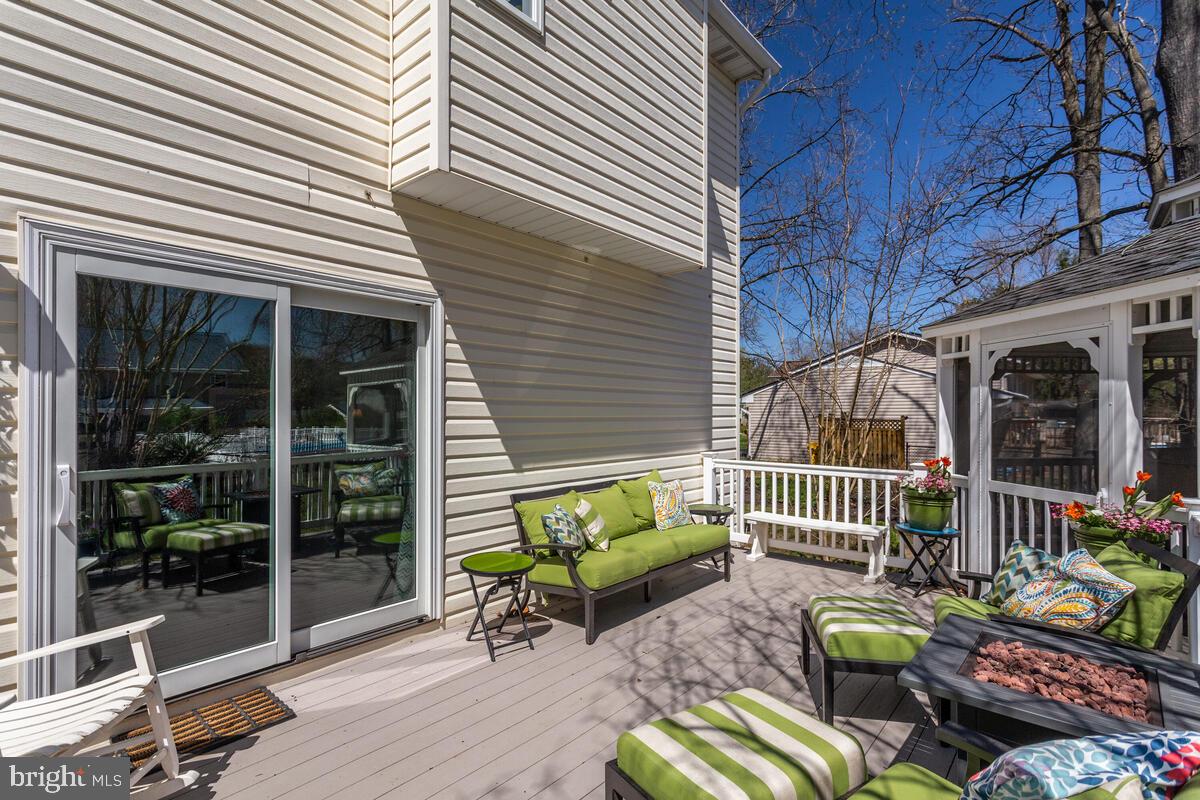 7883 Poplar Grove Road Severn, MD 21144 - Photo 44 of 77