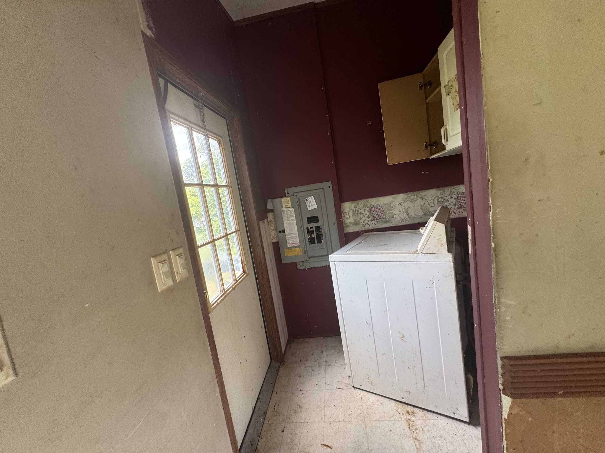 286 Ed Mitchell Road Cerulean, KY 42215 - Photo 6 of 14
