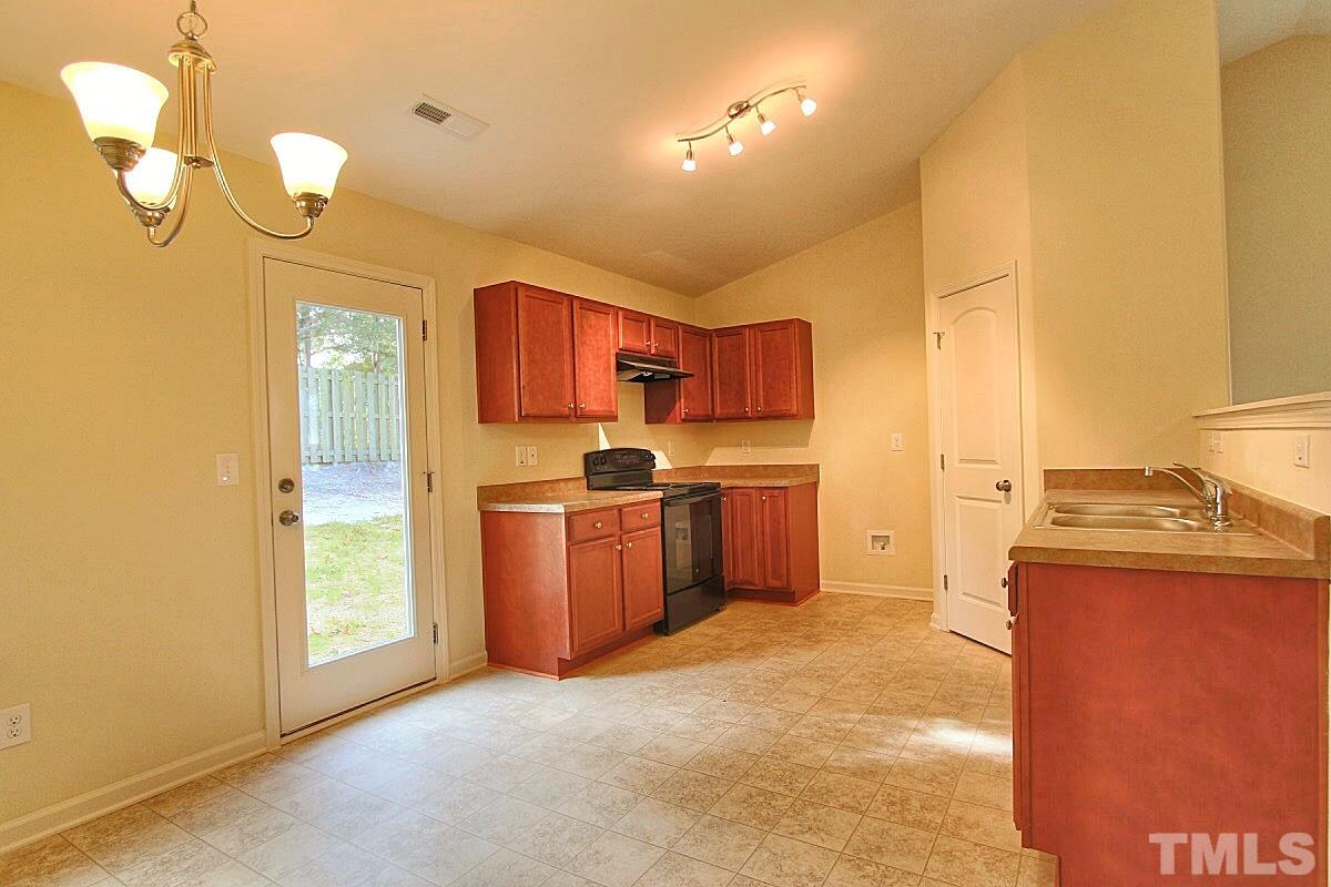 4720 Queen Pierrette Street Raleigh, NC 27610 - Photo 8 of 9 Gallery Image 8