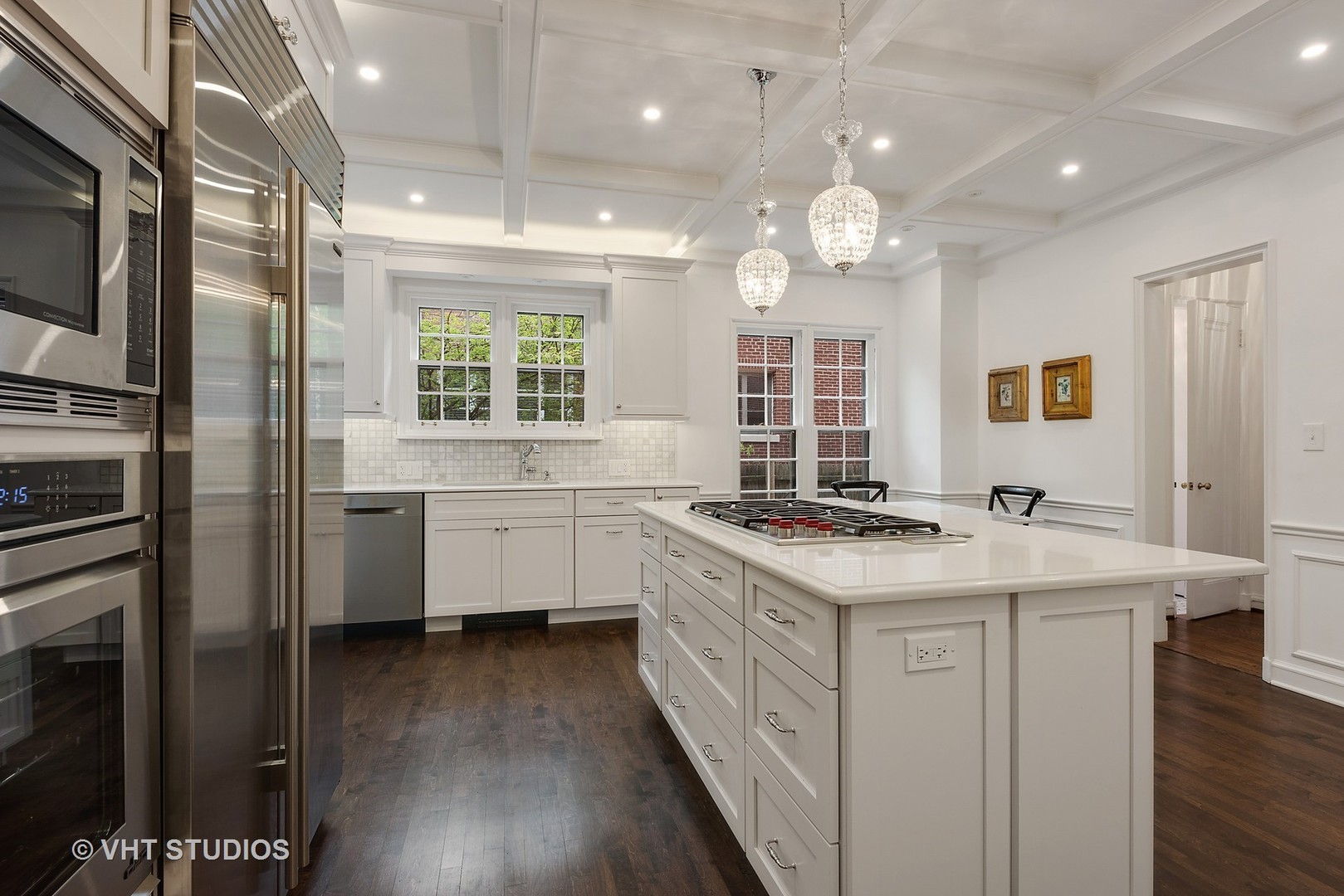 420 Sunset Road Winnetka, IL 60093 - Photo 8 of 30