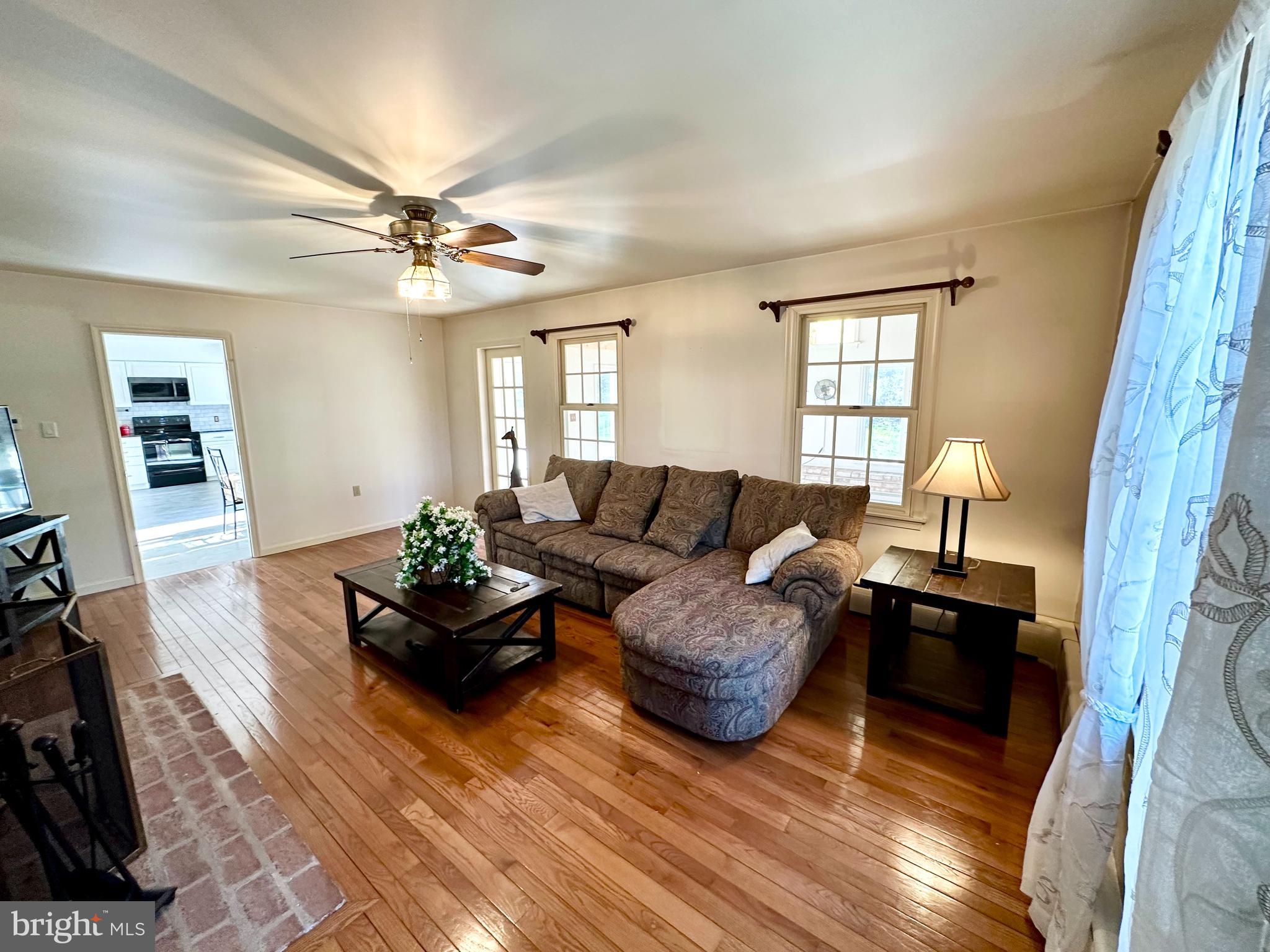 5710 Ridge Road Cascade, MD 21719 - Photo 20 of 54