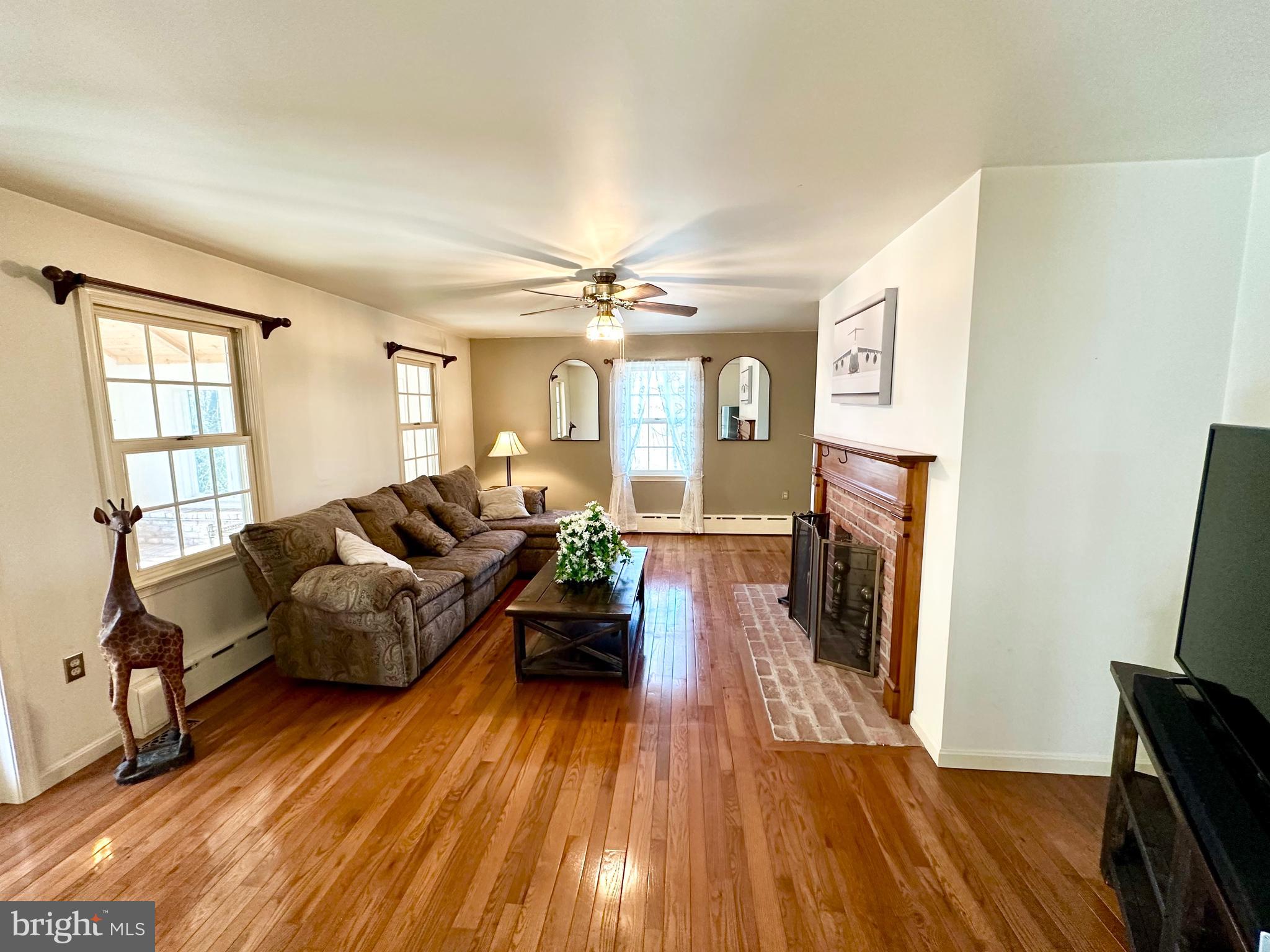 5710 Ridge Road Cascade, MD 21719 - Photo 21 of 54