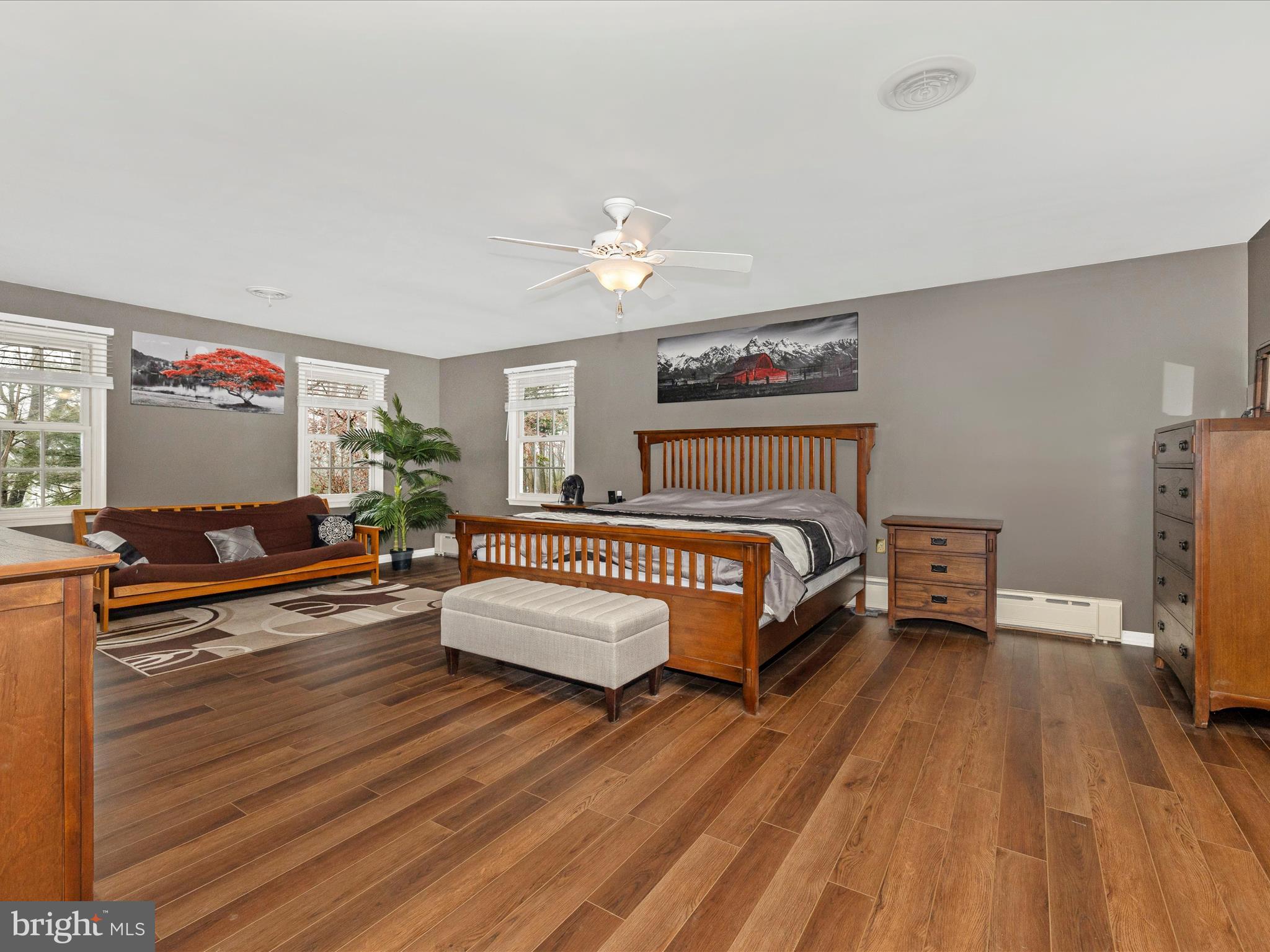 5710 Ridge Road Cascade, MD 21719 - Photo 29 of 54 EK_02940