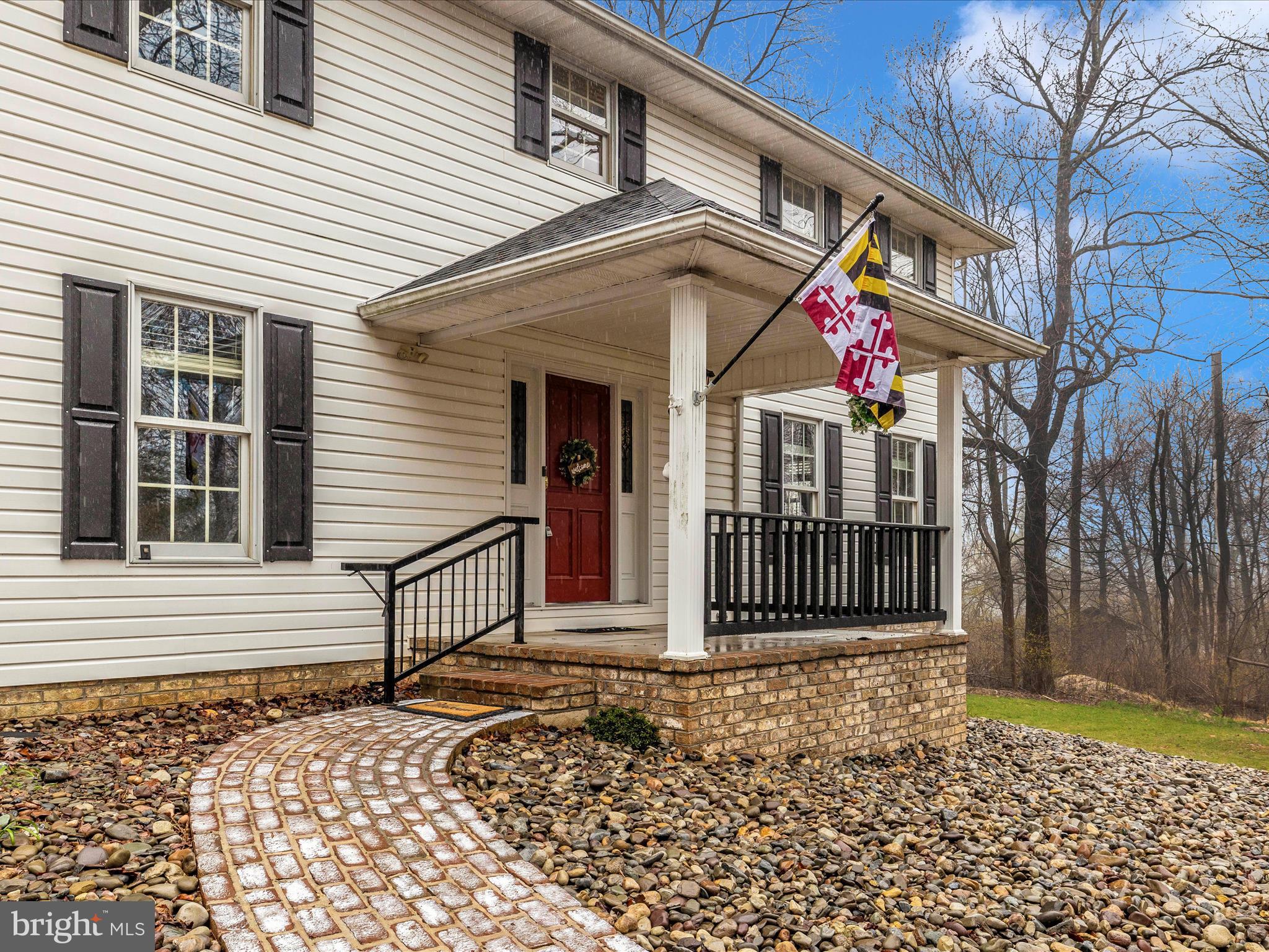 5710 Ridge Road Cascade, MD 21719 - Photo 3 of 54 EK_03012