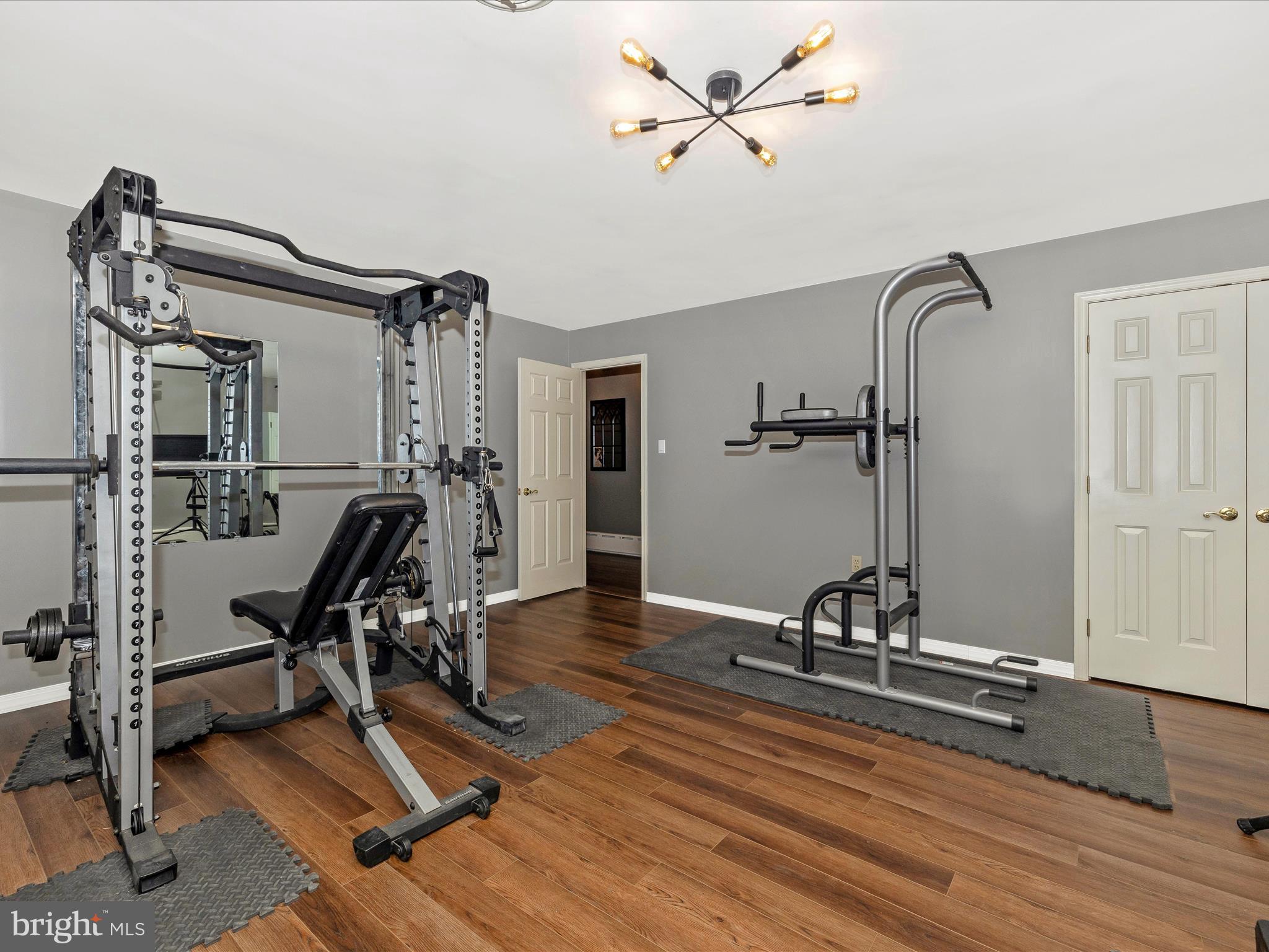 5710 Ridge Road Cascade, MD 21719 - Photo 38 of 54 EK_02967