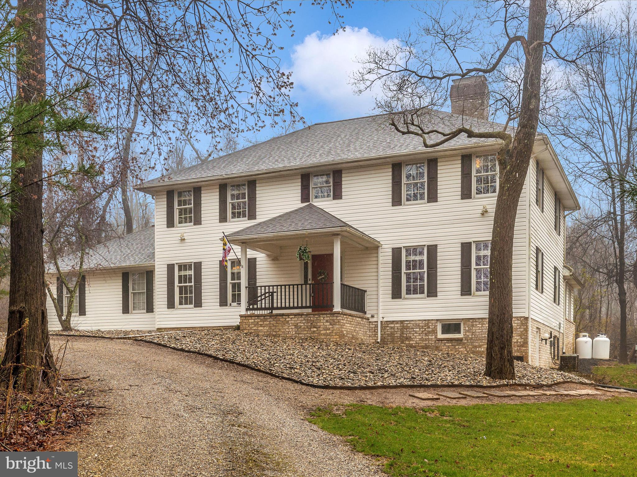 5710 Ridge Road Cascade, MD 21719 - Photo 43 of 54 EK_02995