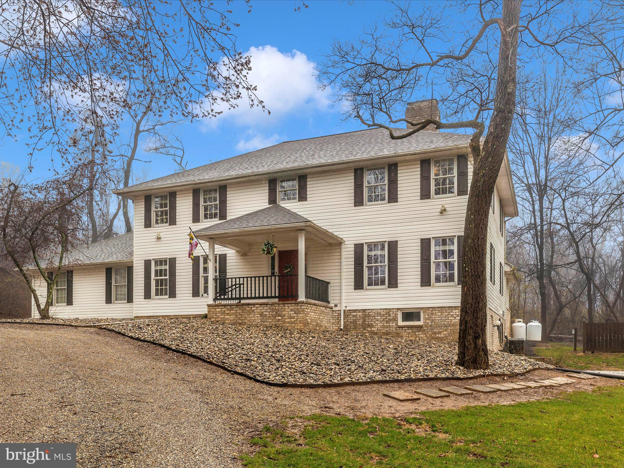 5710 Ridge Road Cascade, MD 21719 - Photo 44 of 54 EK_03006