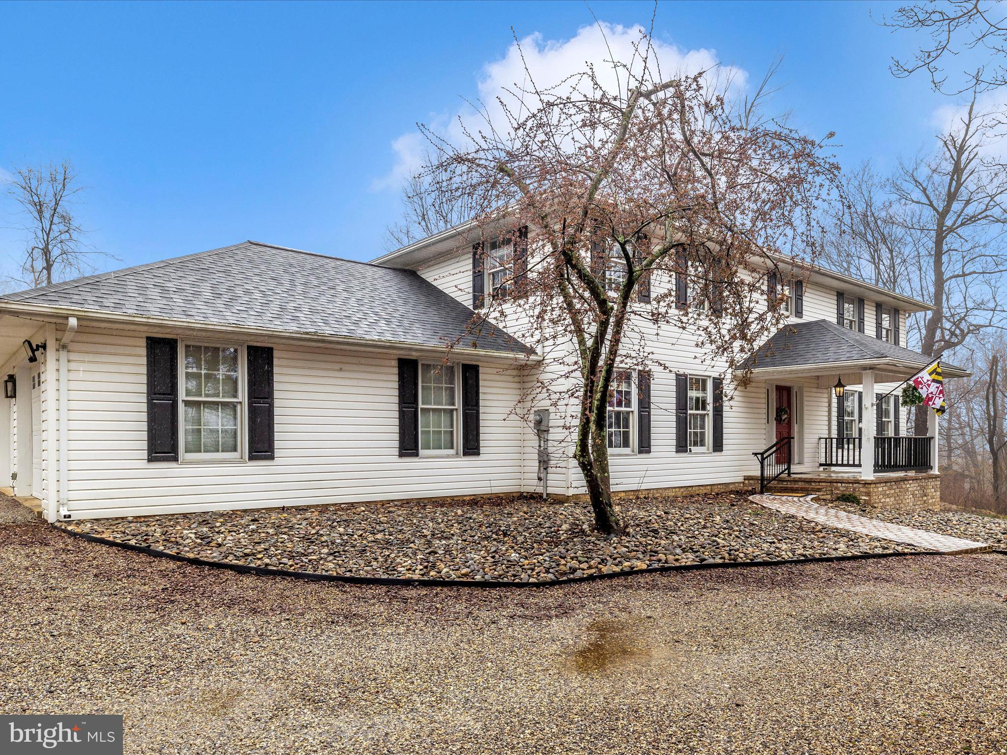 5710 Ridge Road Cascade, MD 21719 - Photo 45 of 54 EK_03028