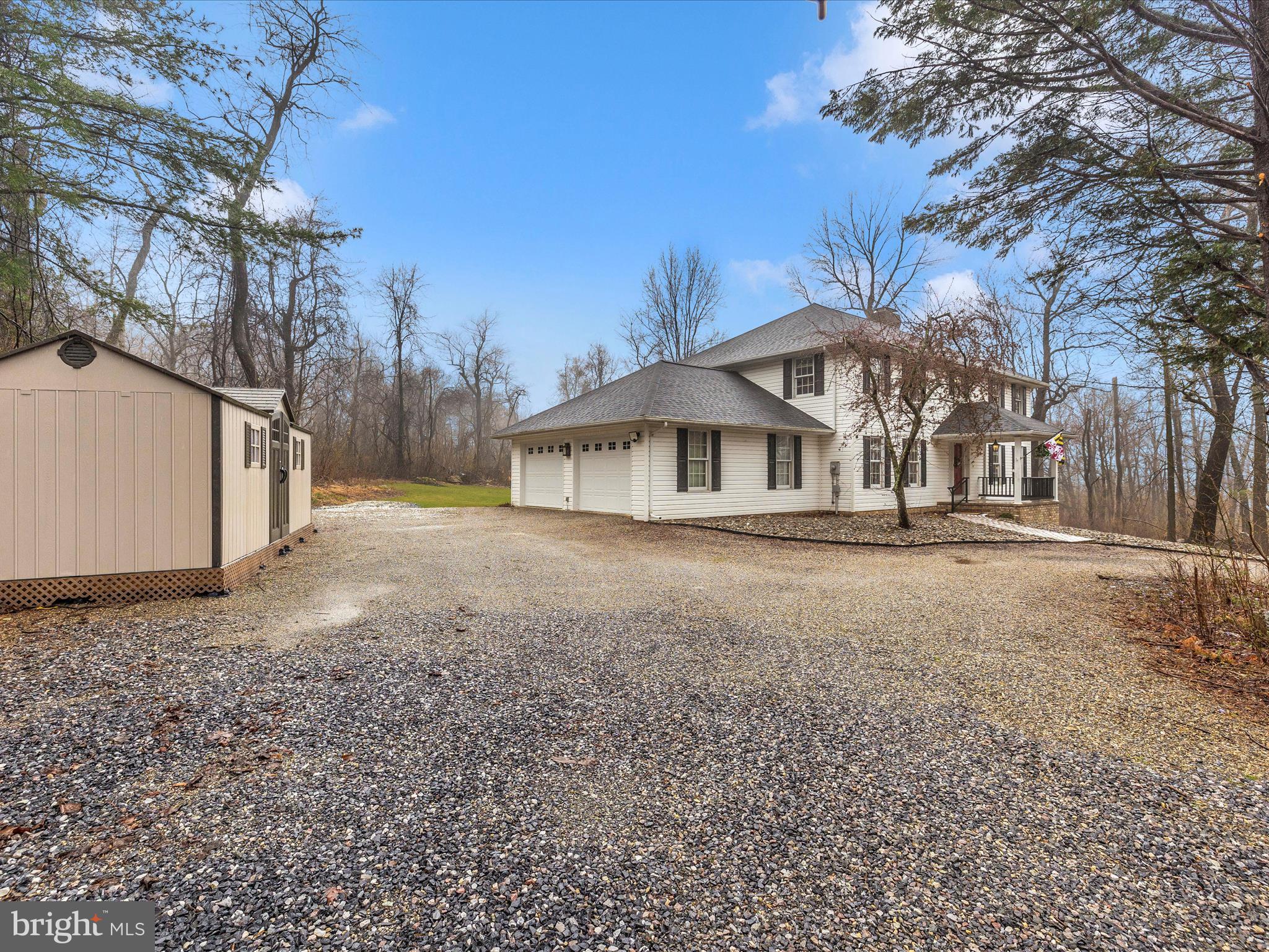 5710 Ridge Road Cascade, MD 21719 - Photo 46 of 54 EK_03033