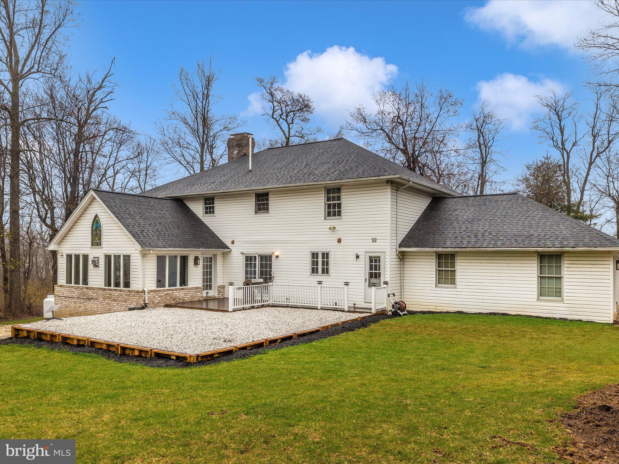 5710 Ridge Road Cascade, MD 21719 - Photo 49 of 54 EK_03047