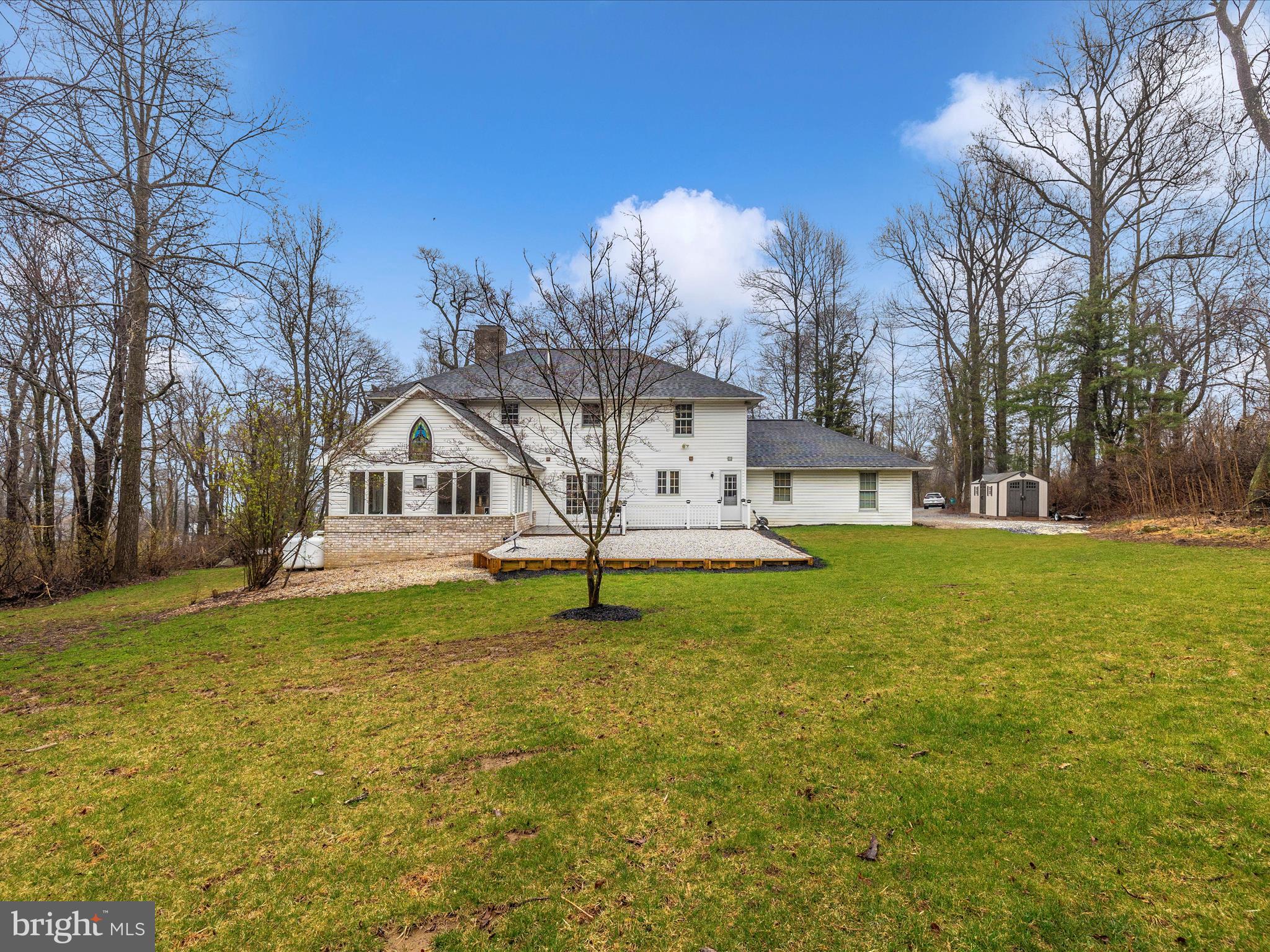 5710 Ridge Road Cascade, MD 21719 - Photo 50 of 54 EK_03051