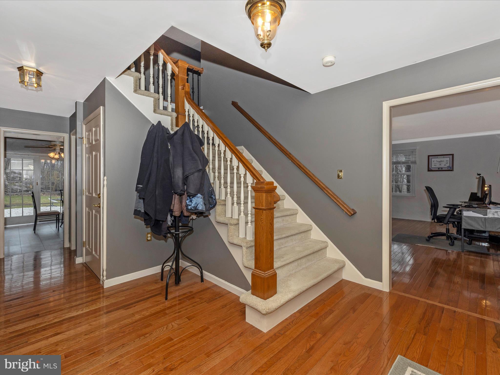 5710 Ridge Road Cascade, MD 21719 - Photo 5 of 54 EK_02866