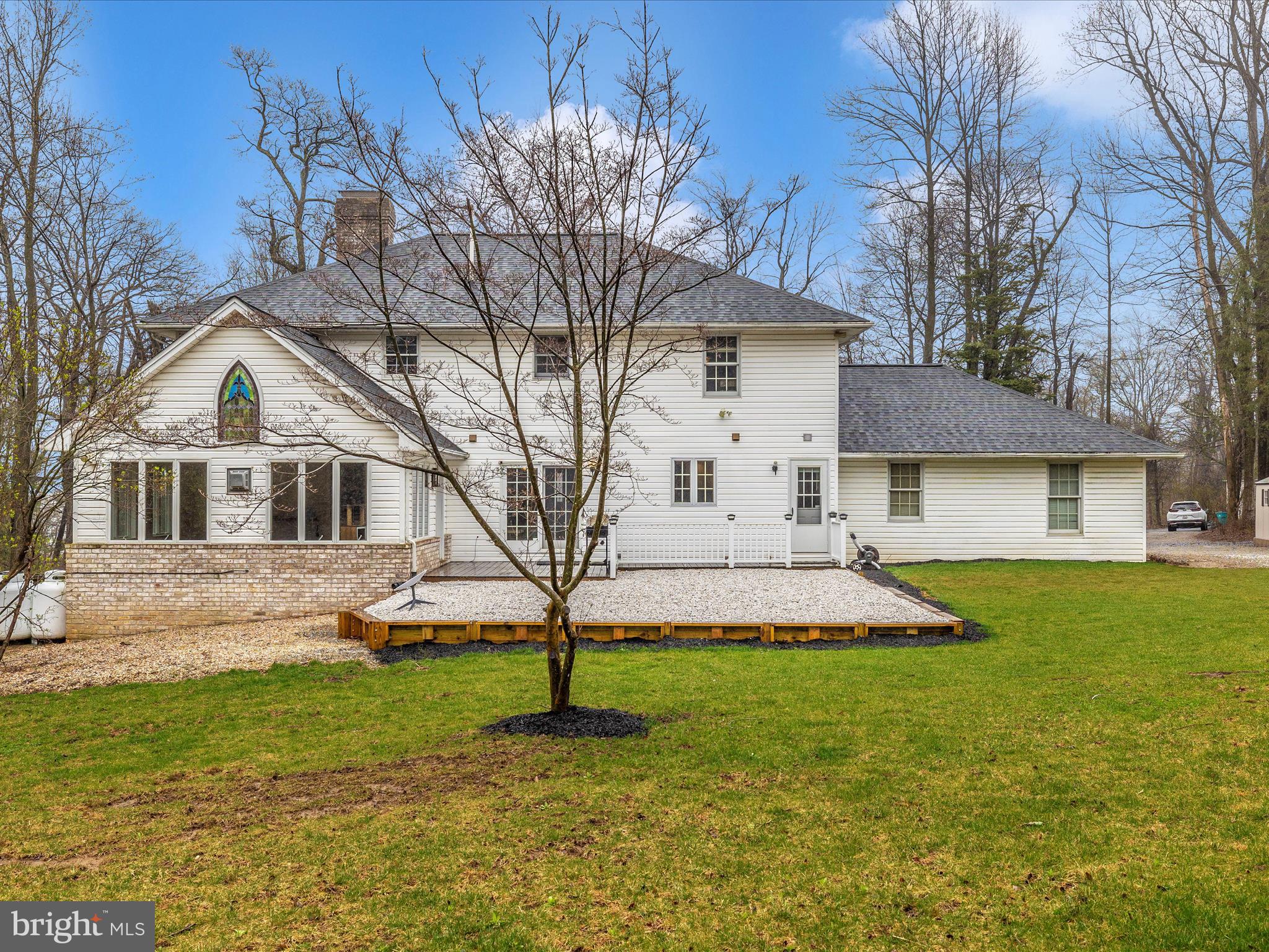 5710 Ridge Road Cascade, MD 21719 - Photo 51 of 54 EK_03053