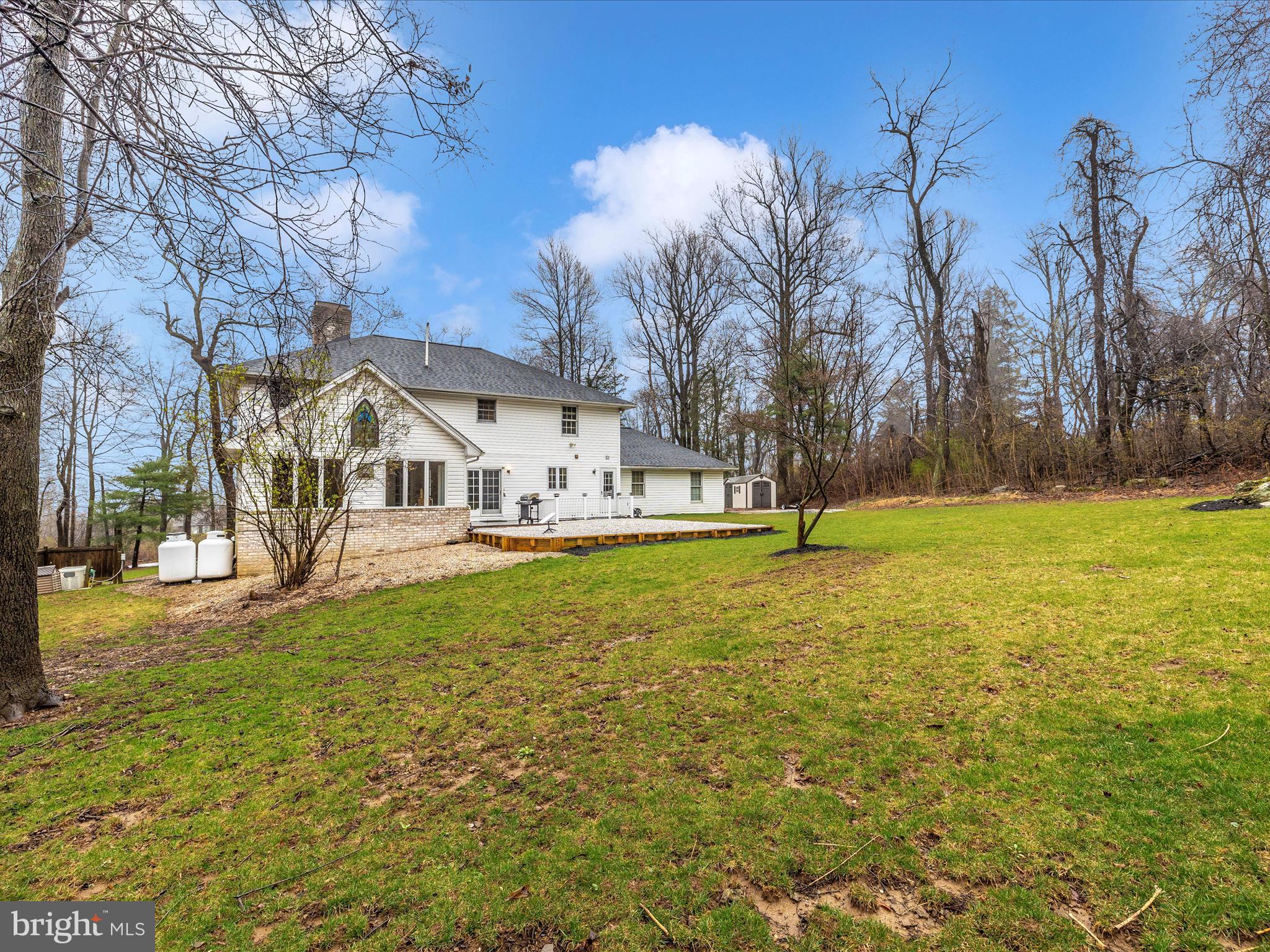 5710 Ridge Road Cascade, MD 21719 - Photo 52 of 54 EK_03060