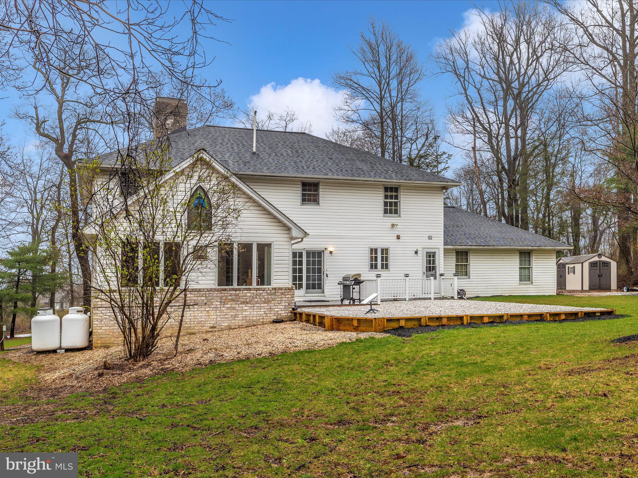 5710 Ridge Road Cascade, MD 21719 - Photo 53 of 54 EK_03061