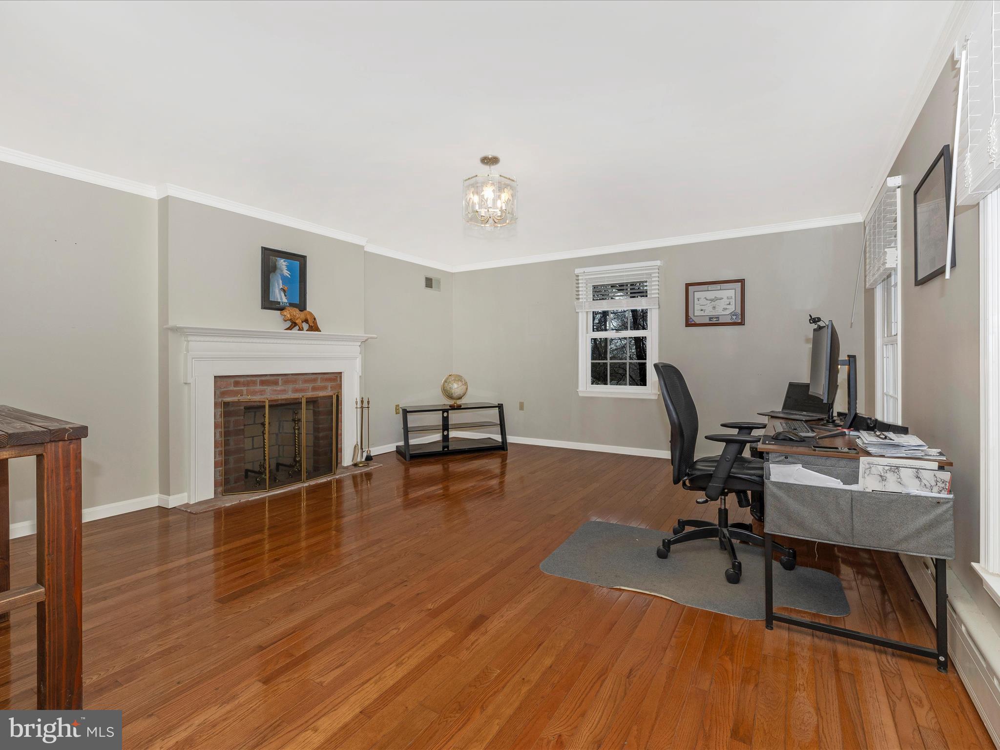 5710 Ridge Road Cascade, MD 21719 - Photo 6 of 54 EK_02868