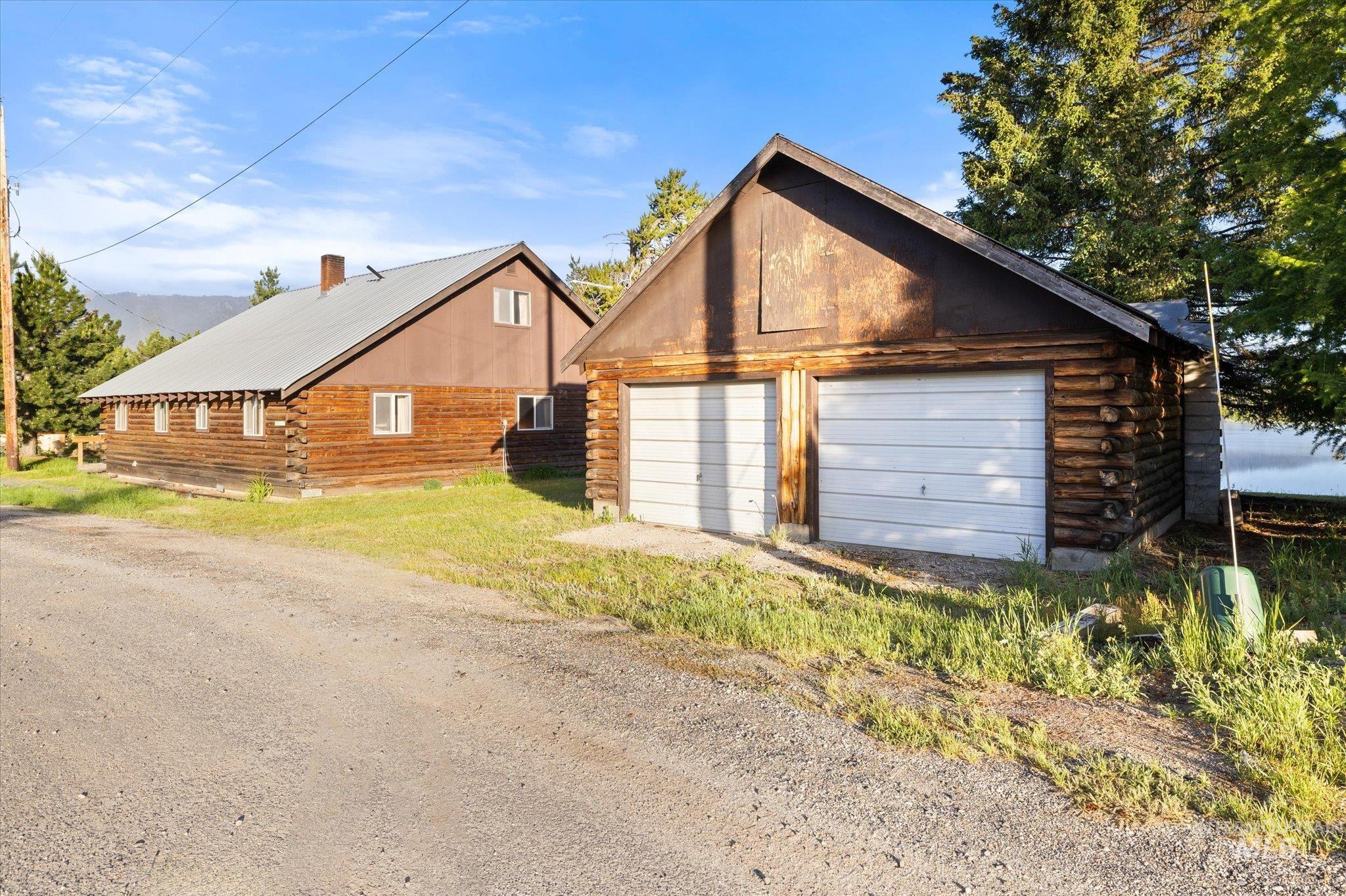 13029 Delayne Road Donnelly, ID 83615 - Photo 24 of 33