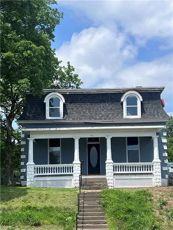 $293,000 | 421 Unity Street, Atchison, KS 66002