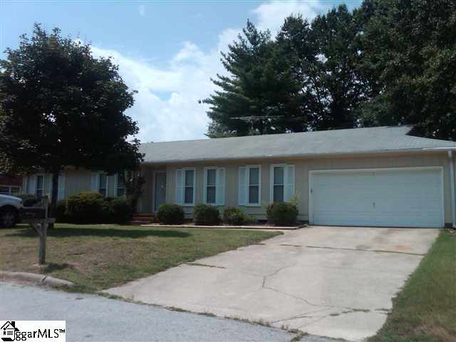 21 Wolseley Road Greenville, SC 29615 - Photo 1 of 9 Gallery Image 1