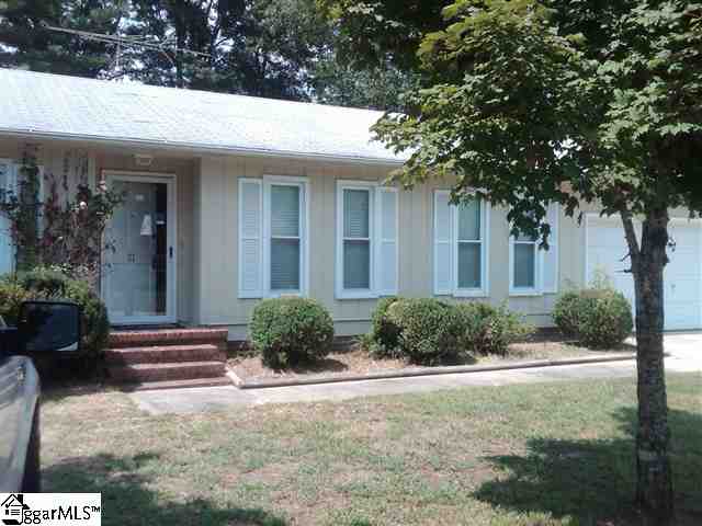 21 Wolseley Road Greenville, SC 29615 - Photo 2 of 9 Gallery Image 2
