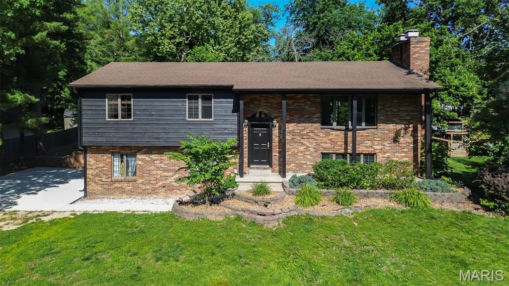 1908 Duke Street Edwardsville, IL 62025 - Photo 67 of 88