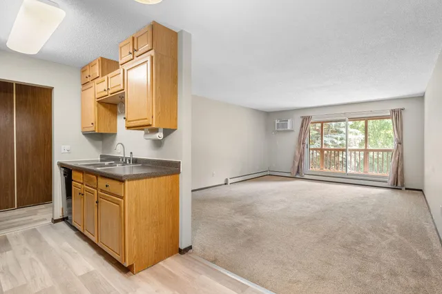 $109,900 | 2011 East 122nd Street, Unit D24, Burnsville, MN 55337