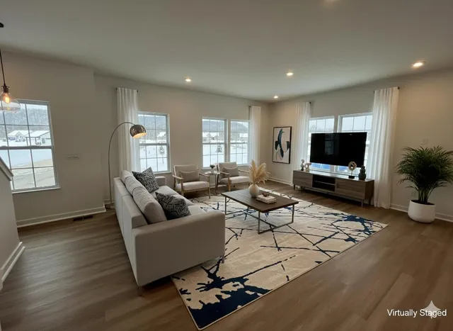 $324,990 | 18826 Casey's Trail, Lawrenceburg, IN 47025