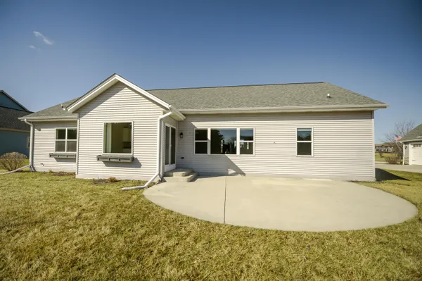 $564,900 | 401 90th Street, Mount Pleasant, WI 53406
