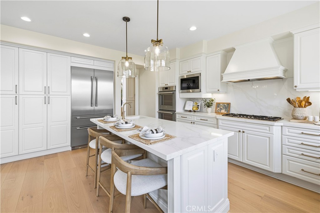 20130 Vía Cellini Porter Ranch, CA 91326 - Photo 13 of 49