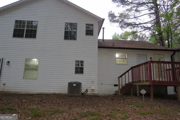$1,850 | 2060 Bedford Court, Lithonia, GA 30058