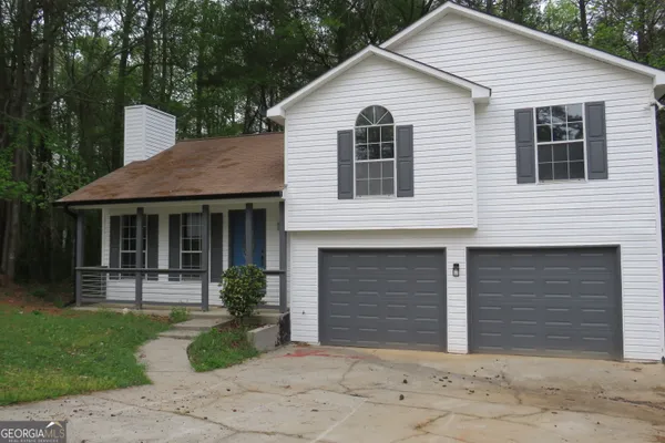 $1,850 | 2060 Bedford Court, Lithonia, GA 30058