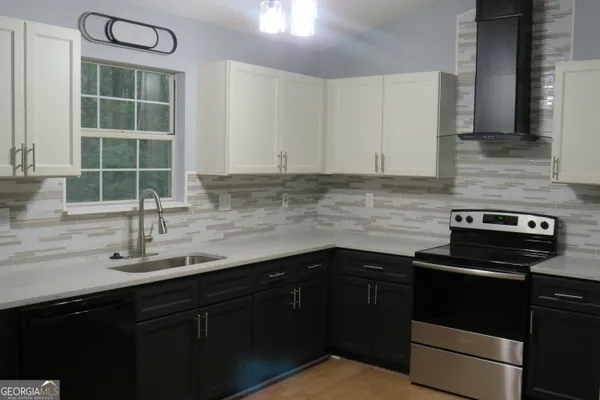 $1,850 | 2060 Bedford Court, Lithonia, GA 30058
