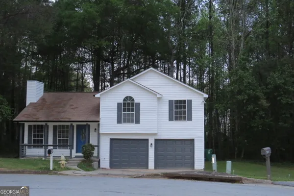 $1,850 | 2060 Bedford Court, Lithonia, GA 30058