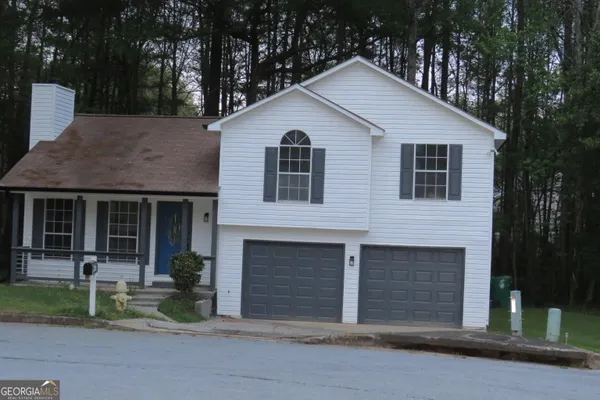 $1,850 | 2060 Bedford Court, Lithonia, GA 30058